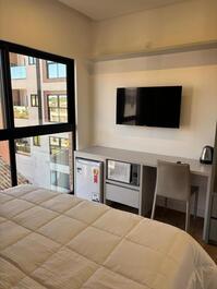 Suite at Four Seasons Apart