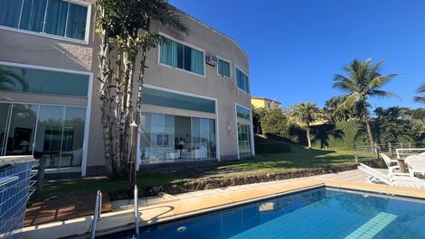 Stunning house in Portogalo