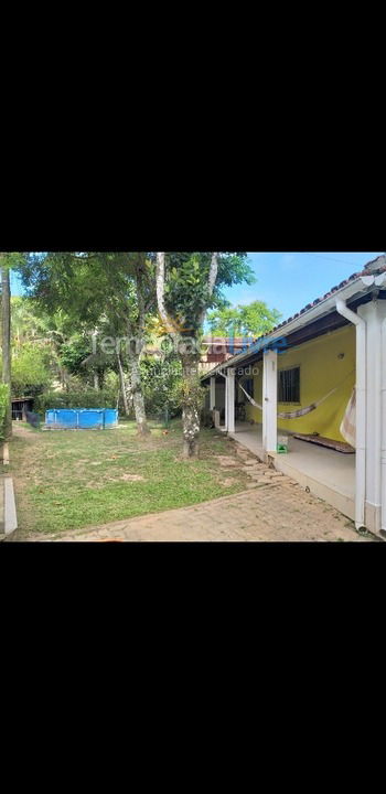 House for vacation rental in São Sebastião (Juquehy)