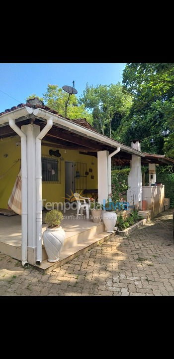 House for vacation rental in São Sebastião (Juquehy)