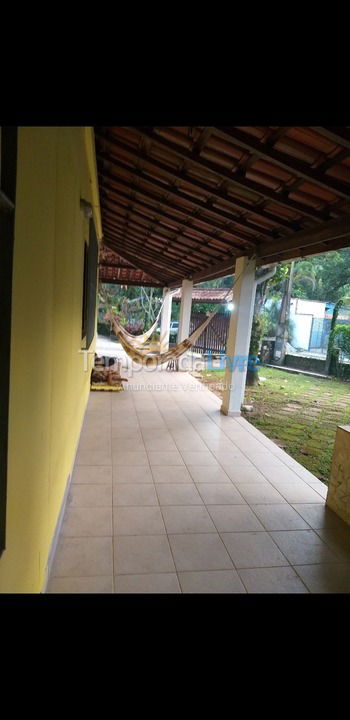 House for vacation rental in São Sebastião (Juquehy)
