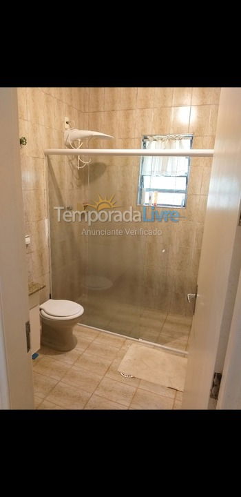 House for vacation rental in São Sebastião (Juquehy)