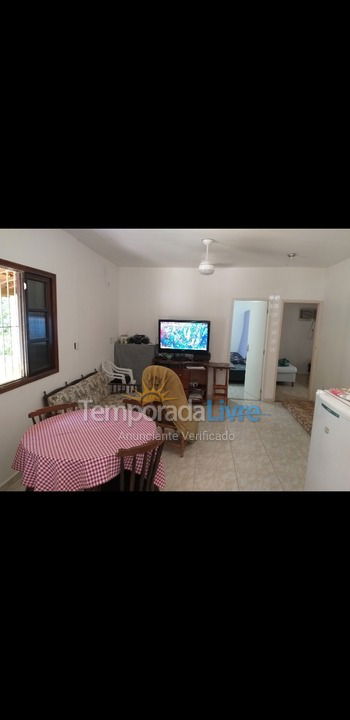 House for vacation rental in São Sebastião (Juquehy)