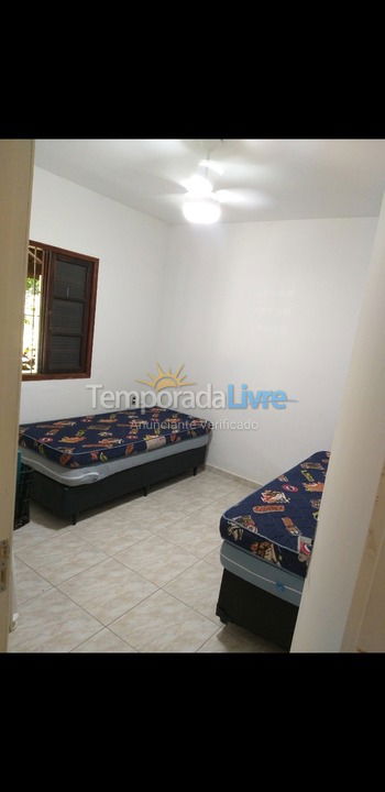 House for vacation rental in São Sebastião (Juquehy)