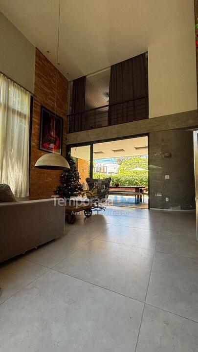 Casa para alquiler de vacaciones em Rio de Janeiro (Barra da Tijuca)