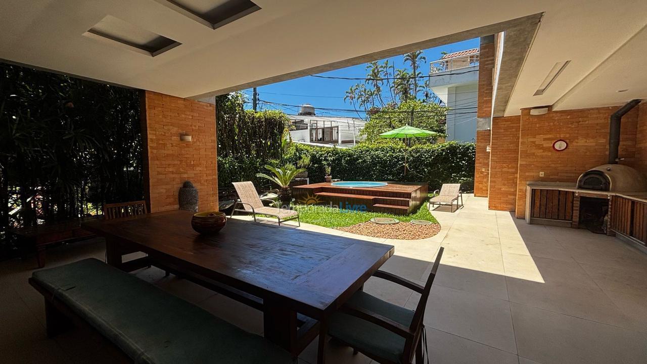 Casa para alquiler de vacaciones em Rio de Janeiro (Barra da Tijuca)