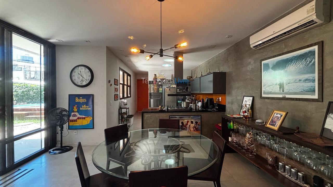 Casa para alquiler de vacaciones em Rio de Janeiro (Barra da Tijuca)