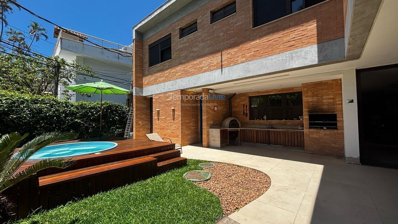 Casa para alquiler de vacaciones em Rio de Janeiro (Barra da Tijuca)