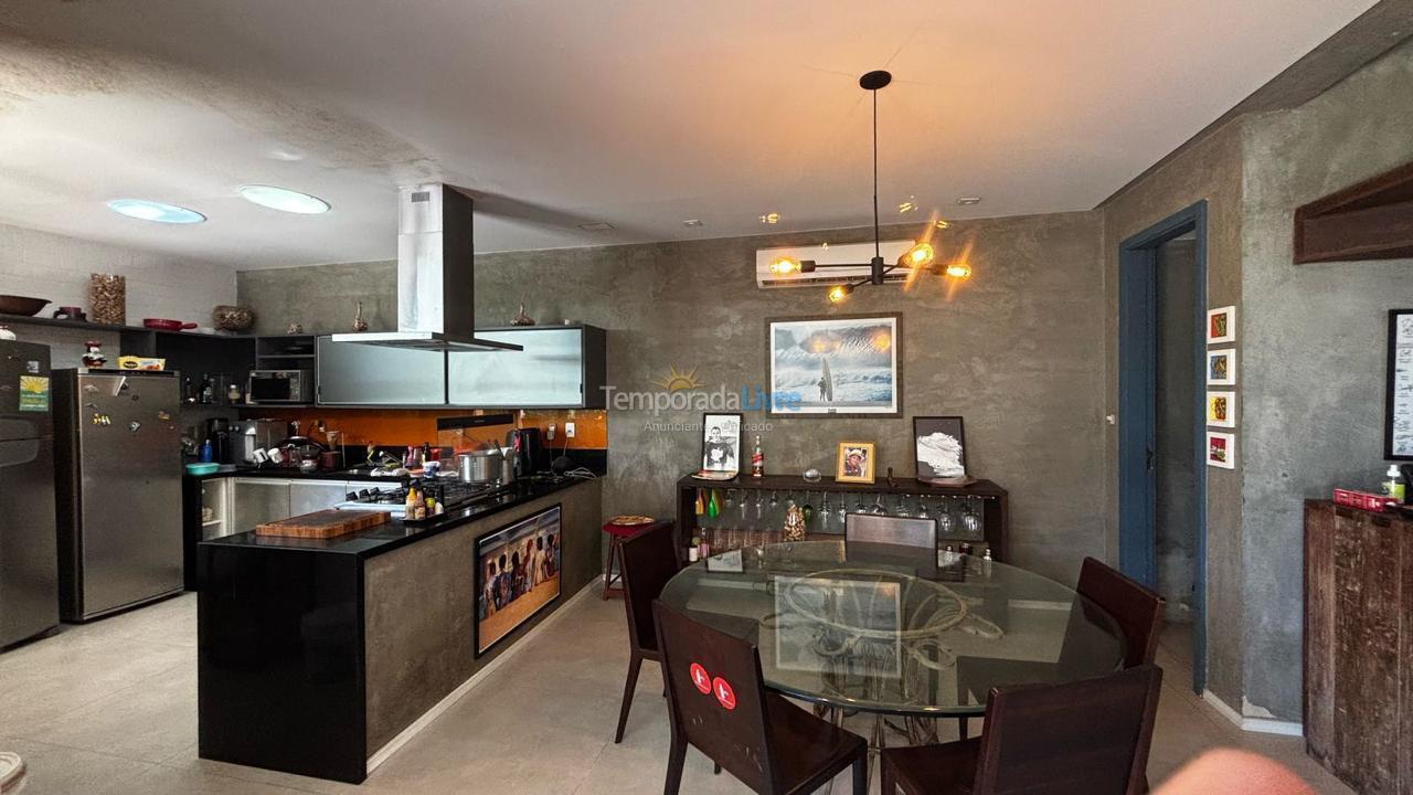 Casa para alquiler de vacaciones em Rio de Janeiro (Barra da Tijuca)