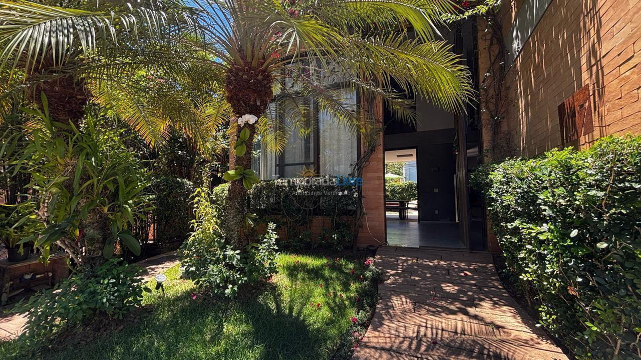 Casa para alquiler de vacaciones em Rio de Janeiro (Barra da Tijuca)