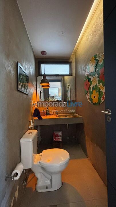 Casa para alquiler de vacaciones em Rio de Janeiro (Barra da Tijuca)