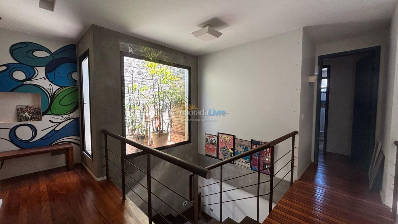 Casa para alquiler de vacaciones em Rio de Janeiro (Barra da Tijuca)