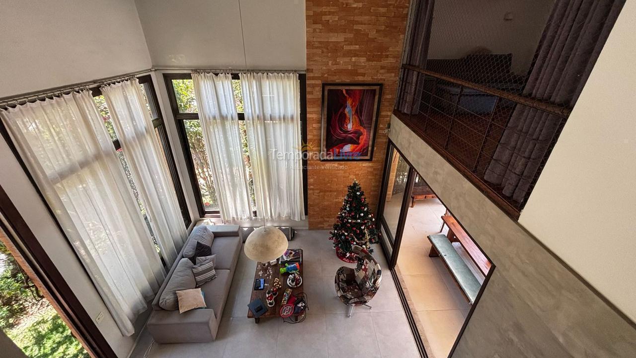 Casa para alquiler de vacaciones em Rio de Janeiro (Barra da Tijuca)