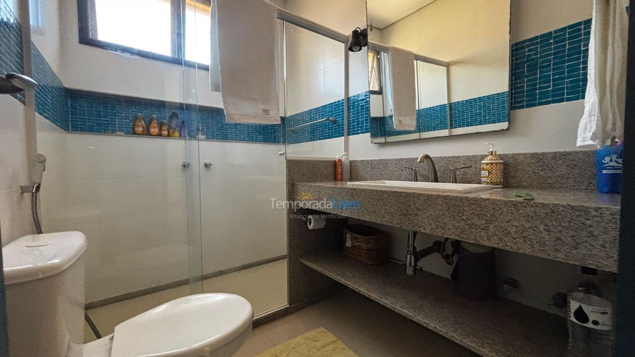Casa para alquiler de vacaciones em Rio de Janeiro (Barra da Tijuca)
