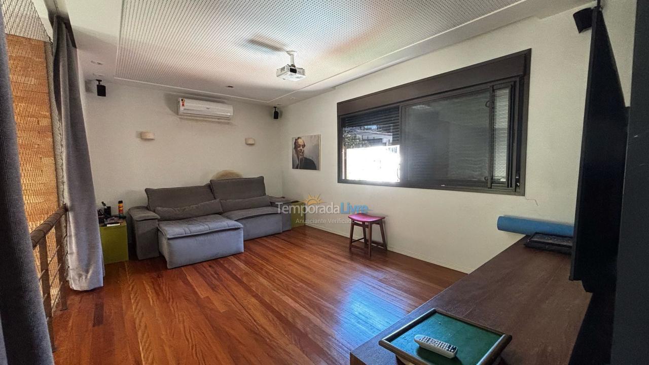 Casa para alquiler de vacaciones em Rio de Janeiro (Barra da Tijuca)