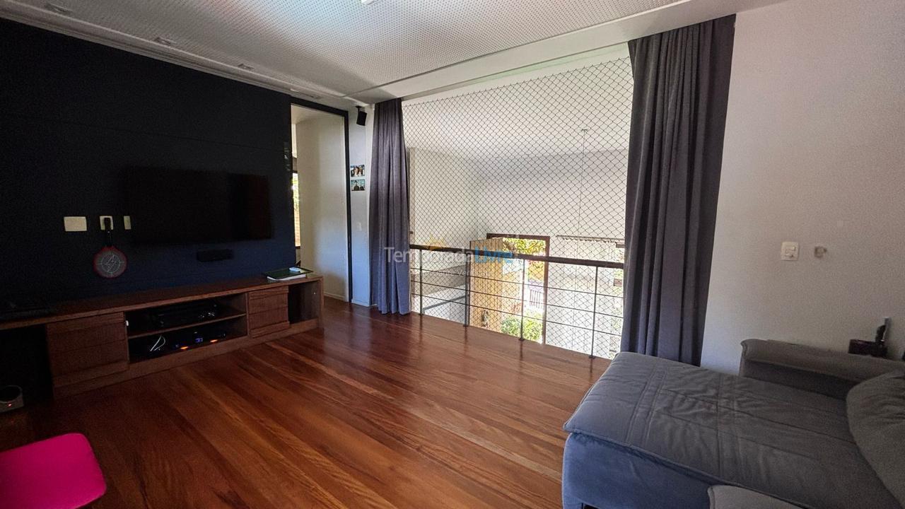 Casa para alquiler de vacaciones em Rio de Janeiro (Barra da Tijuca)