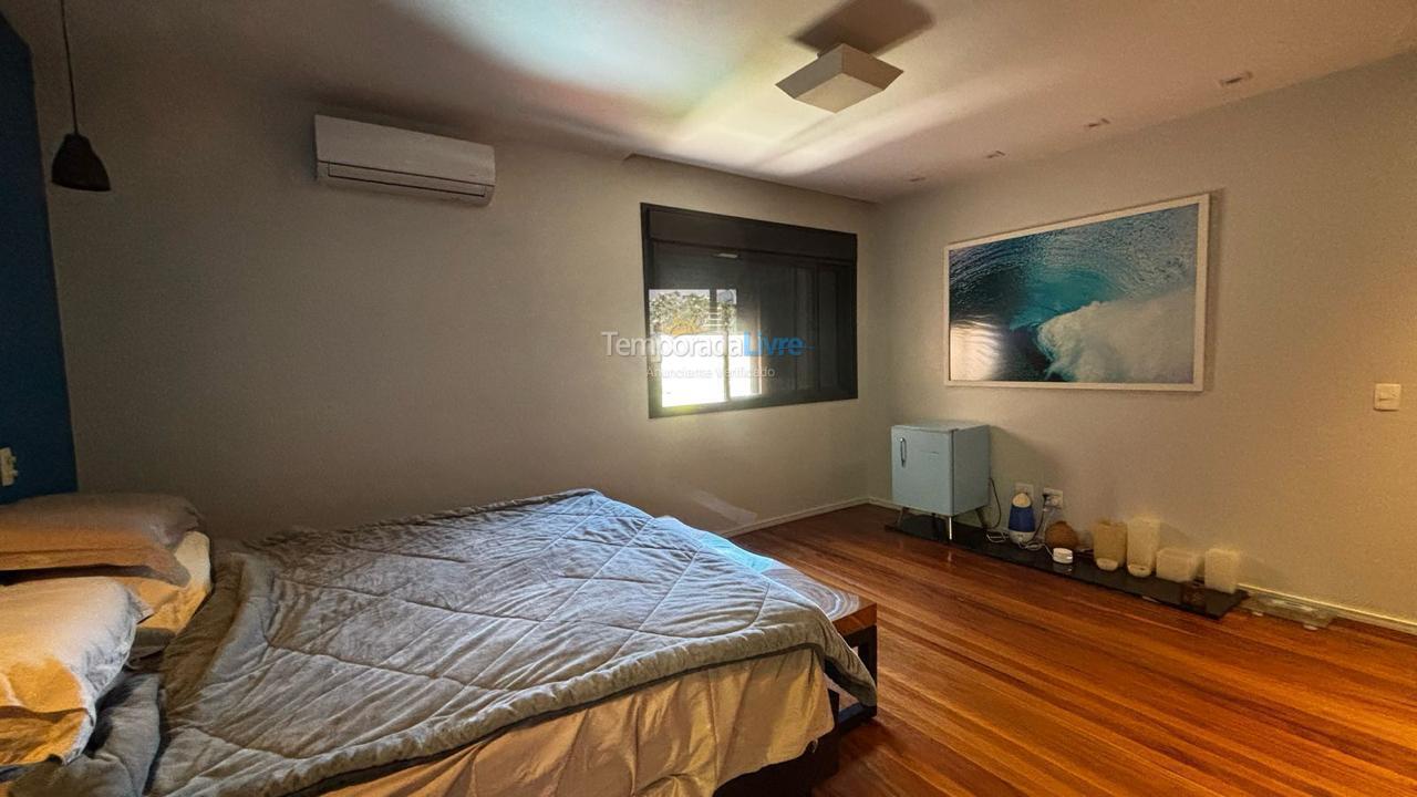 Casa para alquiler de vacaciones em Rio de Janeiro (Barra da Tijuca)