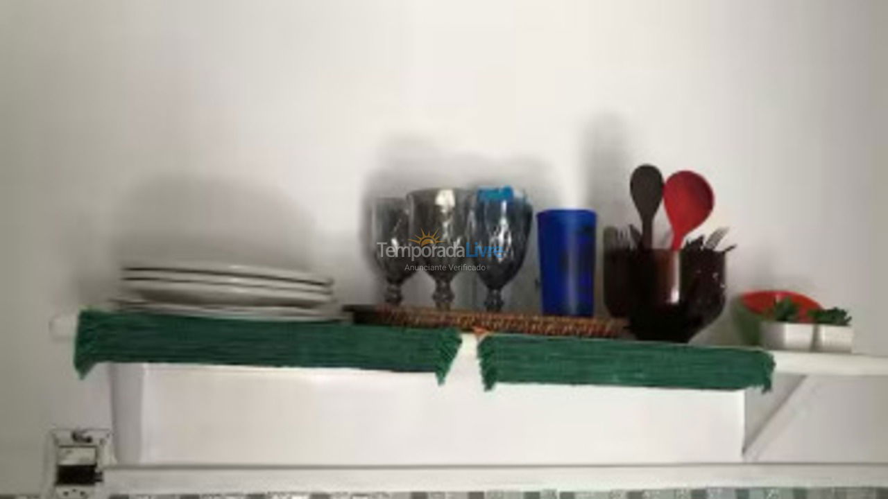 Apartamento para aluguel de temporada em Belo Horizonte (Prado)