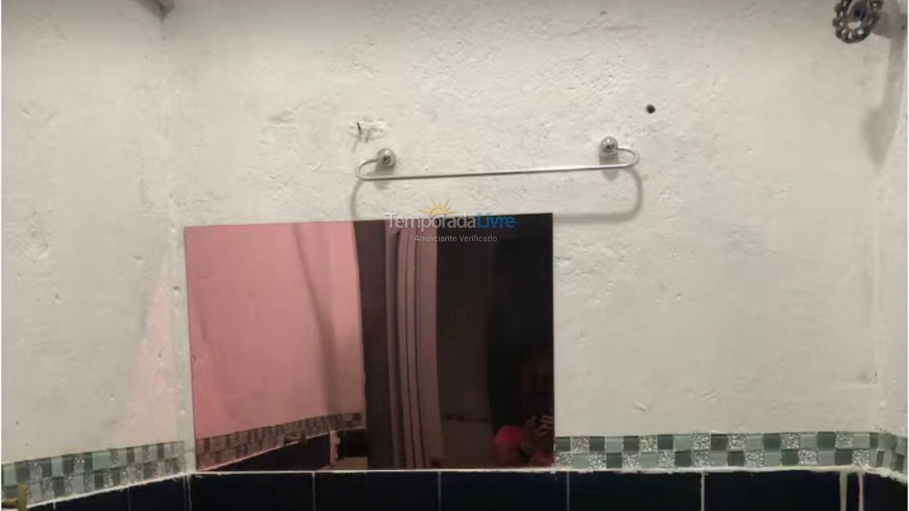 Apartamento para aluguel de temporada em Belo Horizonte (Prado)