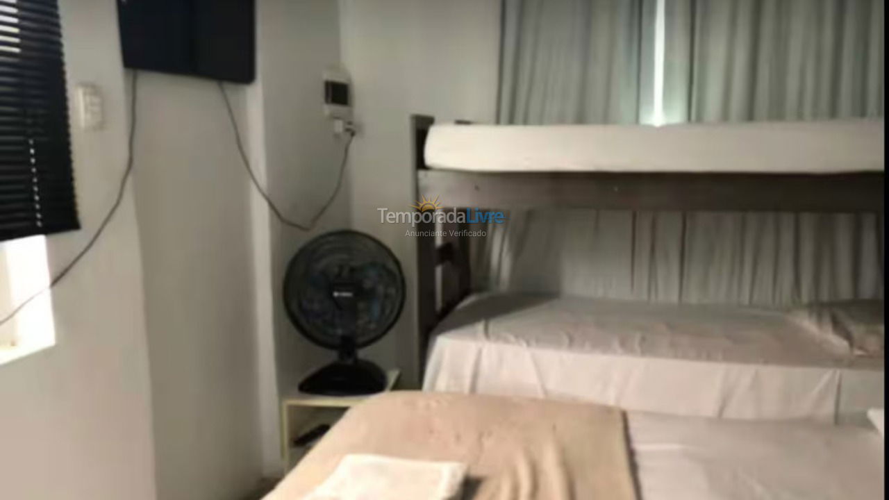 Apartamento para aluguel de temporada em Belo Horizonte (Prado)