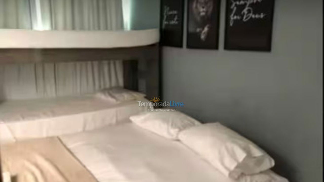 Apartamento para aluguel de temporada em Belo Horizonte (Prado)