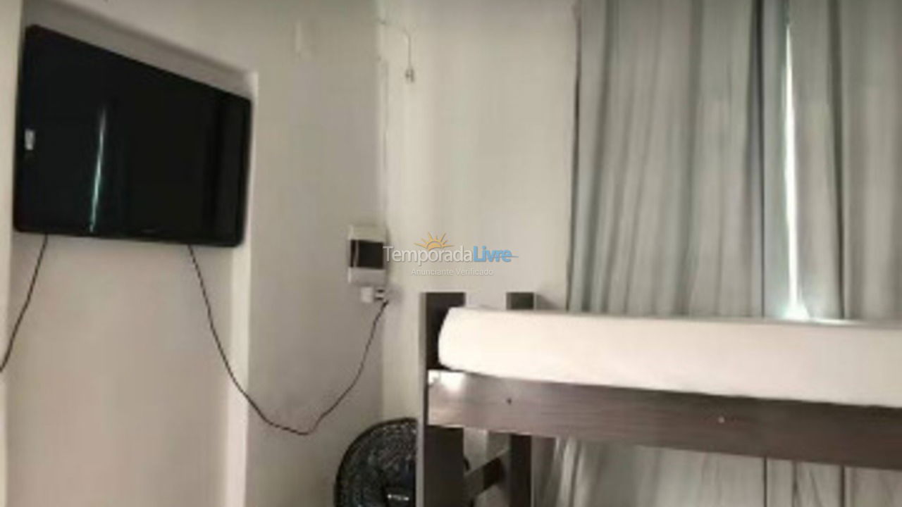 Apartamento para aluguel de temporada em Belo Horizonte (Prado)