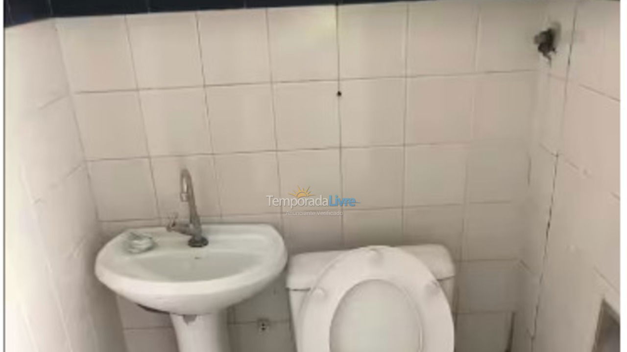 Apartamento para aluguel de temporada em Belo Horizonte (Prado)
