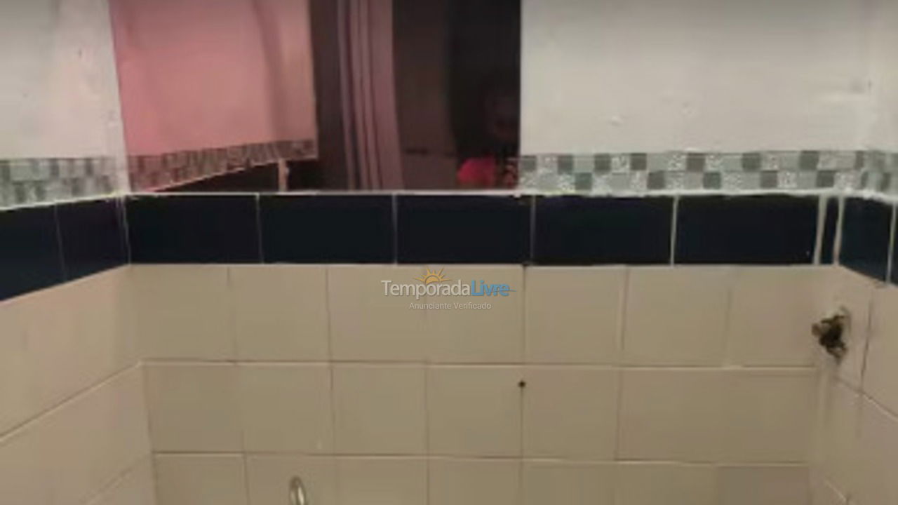 Apartamento para aluguel de temporada em Belo Horizonte (Prado)