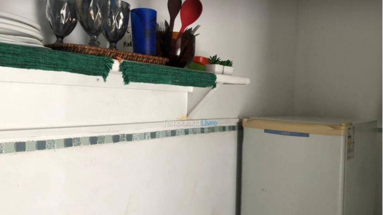 Apartamento para aluguel de temporada em Belo Horizonte (Prado)