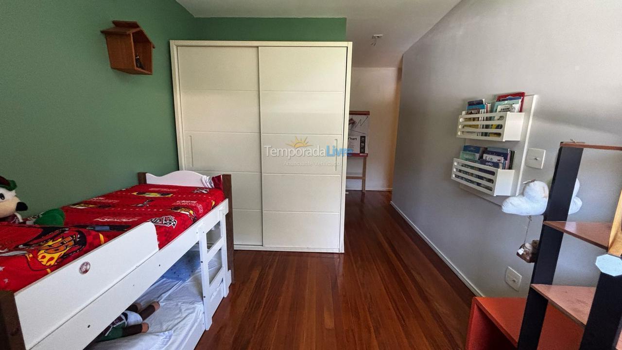 Casa para alquiler de vacaciones em Rio de Janeiro (Barra da Tijuca)