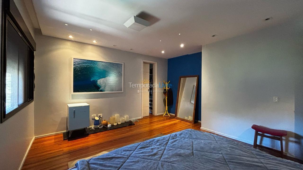 Casa para alquiler de vacaciones em Rio de Janeiro (Barra da Tijuca)