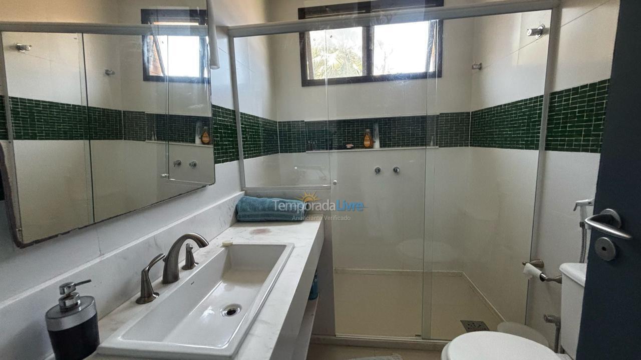 Casa para alquiler de vacaciones em Rio de Janeiro (Barra da Tijuca)