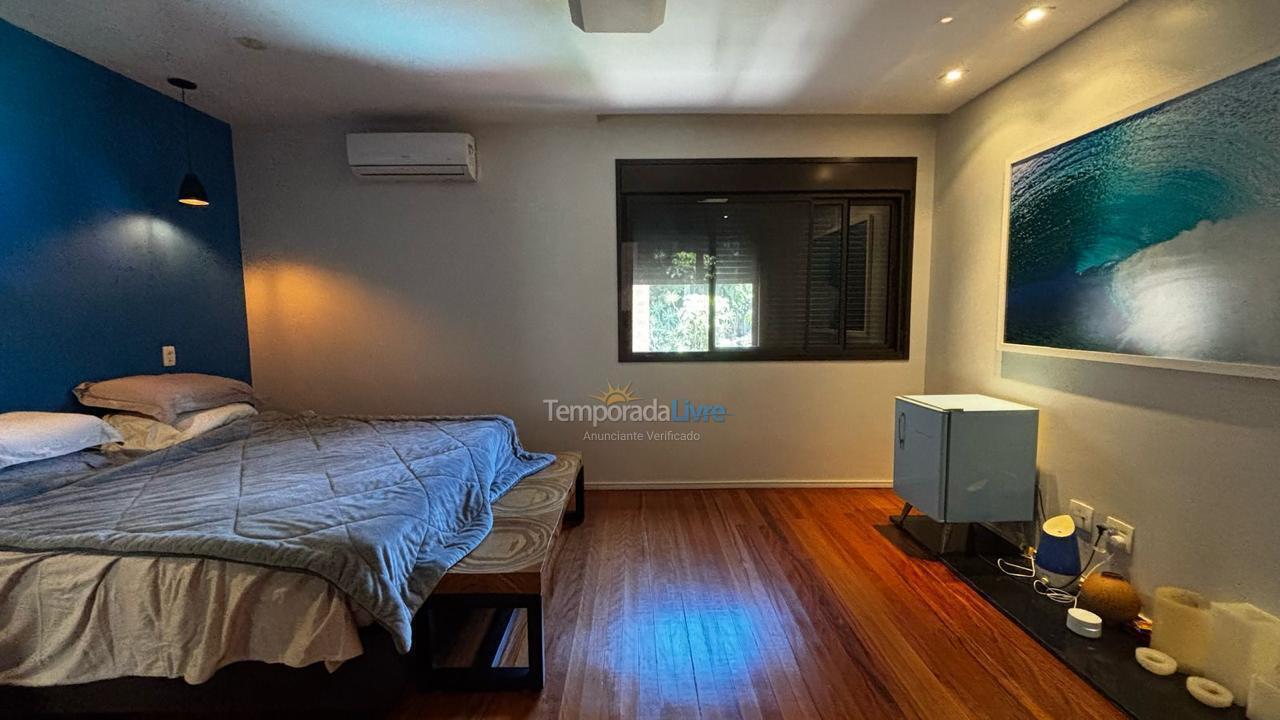 Casa para alquiler de vacaciones em Rio de Janeiro (Barra da Tijuca)
