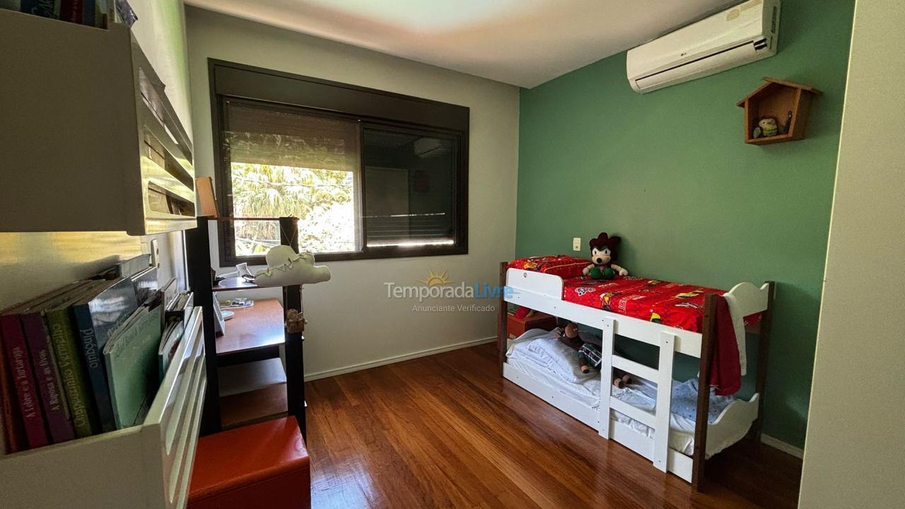 Casa para alquiler de vacaciones em Rio de Janeiro (Barra da Tijuca)