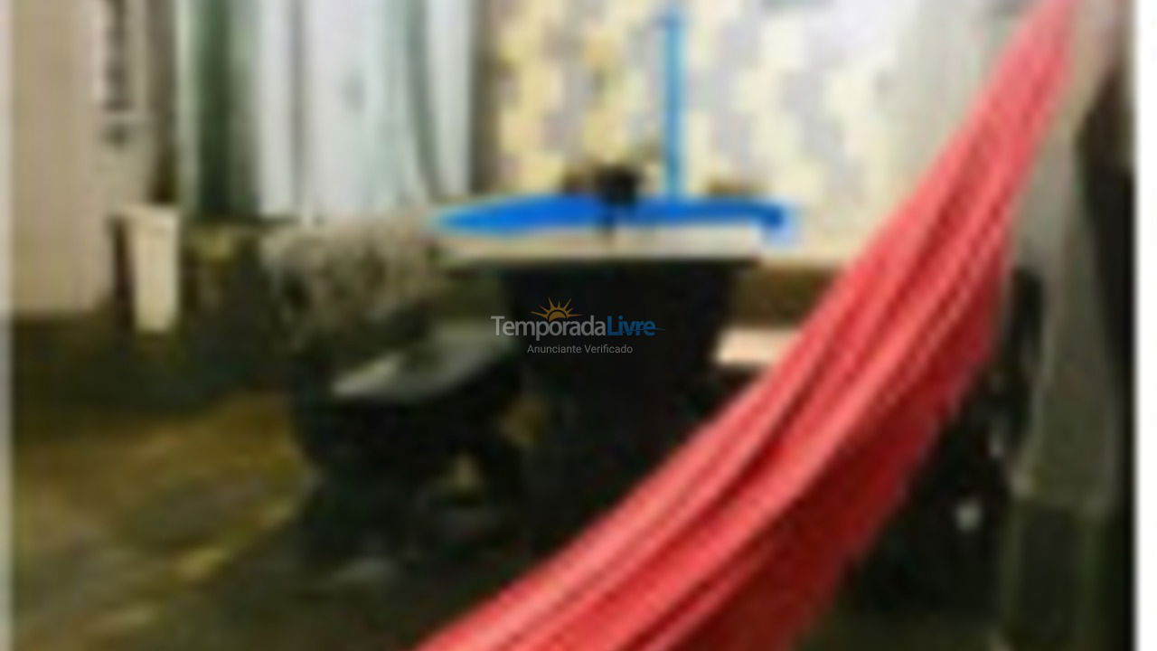 House for vacation rental in Belo Horizonte (Floresta)