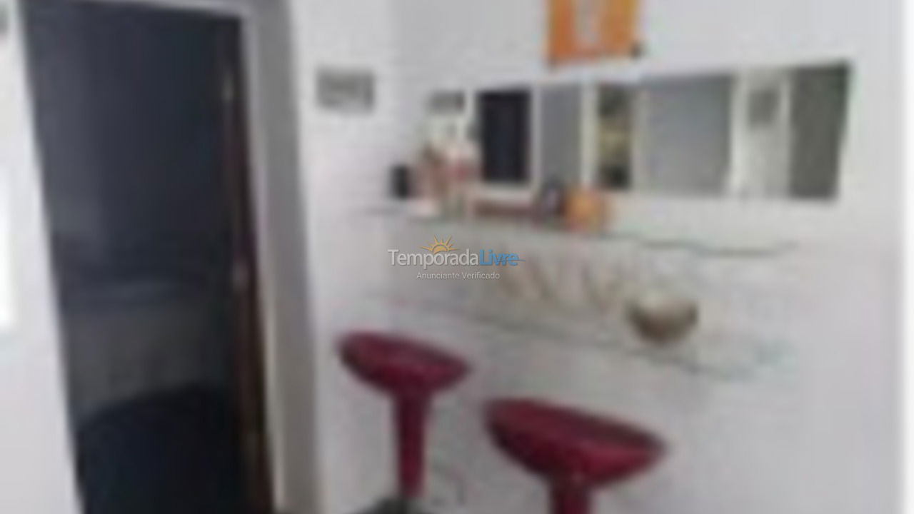 House for vacation rental in Belo Horizonte (Floresta)