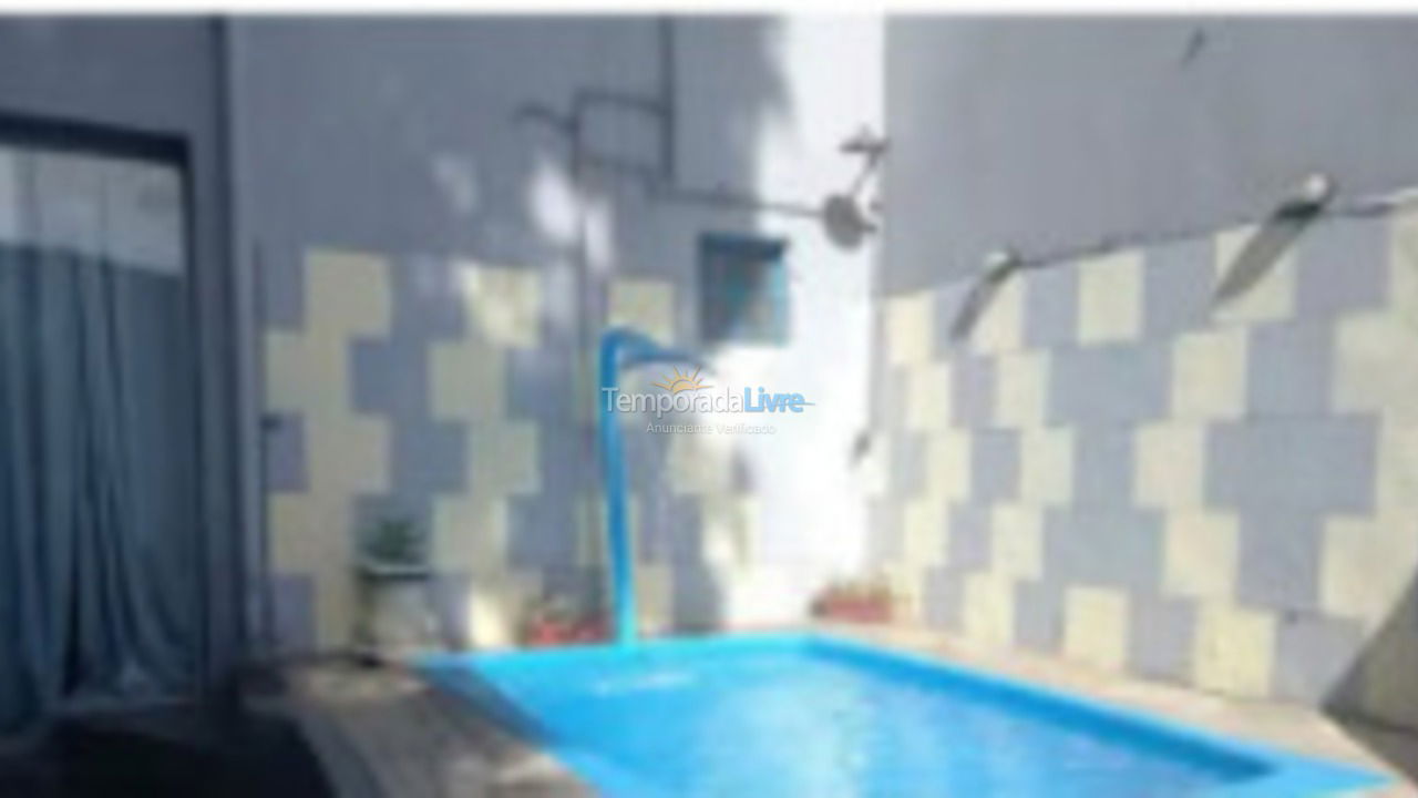House for vacation rental in Belo Horizonte (Floresta)