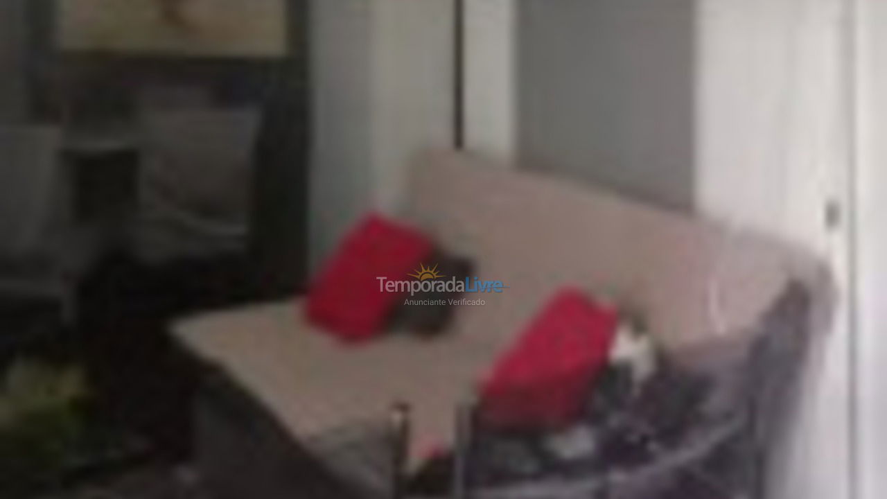 House for vacation rental in Belo Horizonte (Floresta)