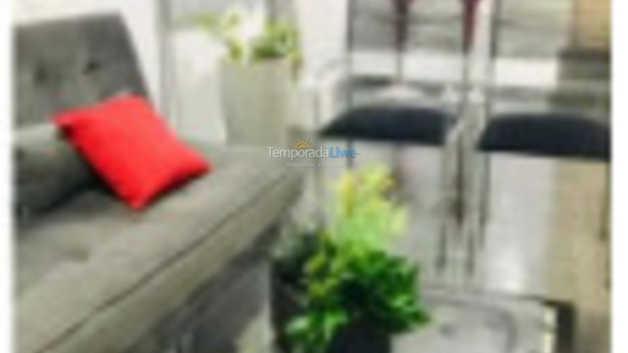 House for vacation rental in Belo Horizonte (Floresta)