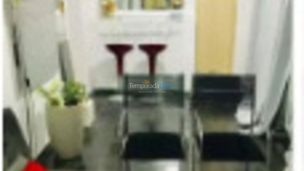 House for vacation rental in Belo Horizonte (Floresta)