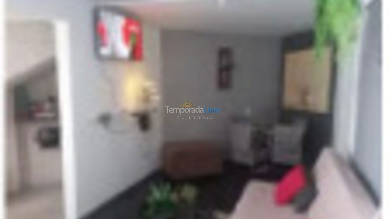 House for vacation rental in Belo Horizonte (Floresta)