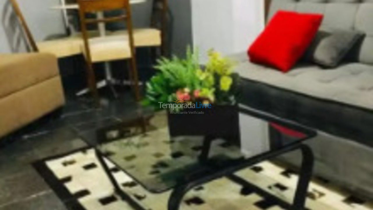 House for vacation rental in Belo Horizonte (Floresta)