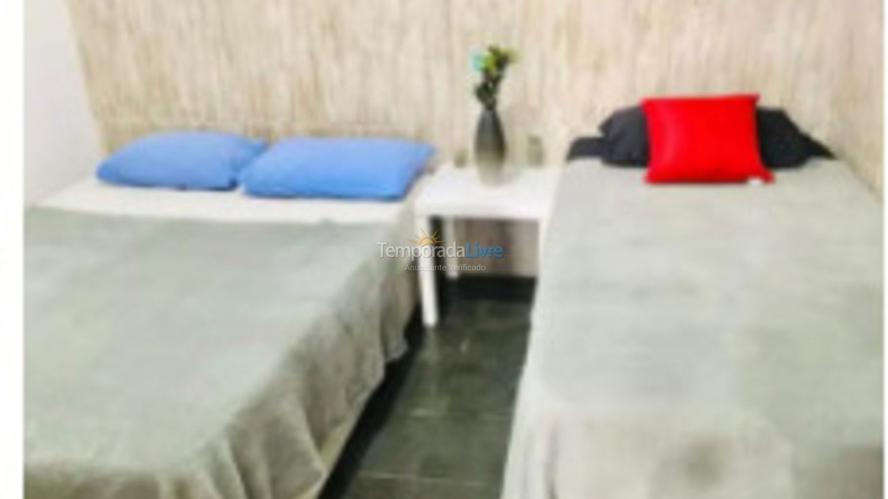 House for vacation rental in Belo Horizonte (Floresta)