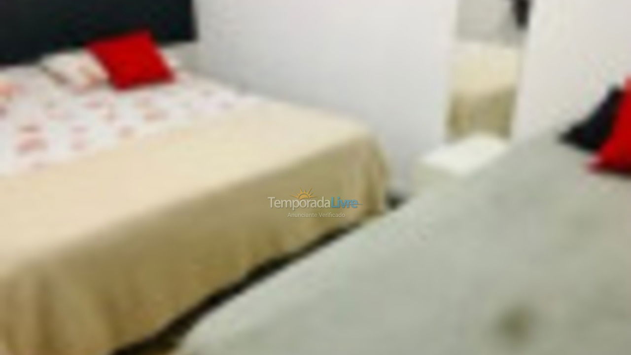 House for vacation rental in Belo Horizonte (Floresta)