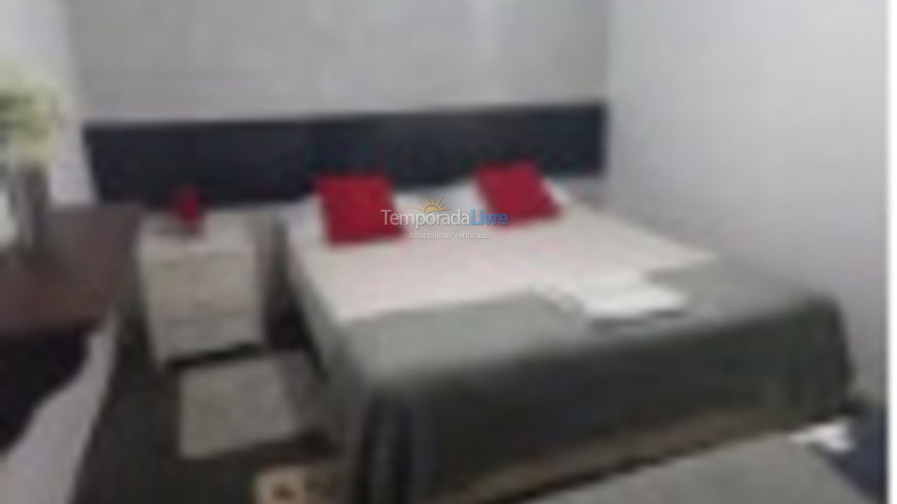 House for vacation rental in Belo Horizonte (Floresta)