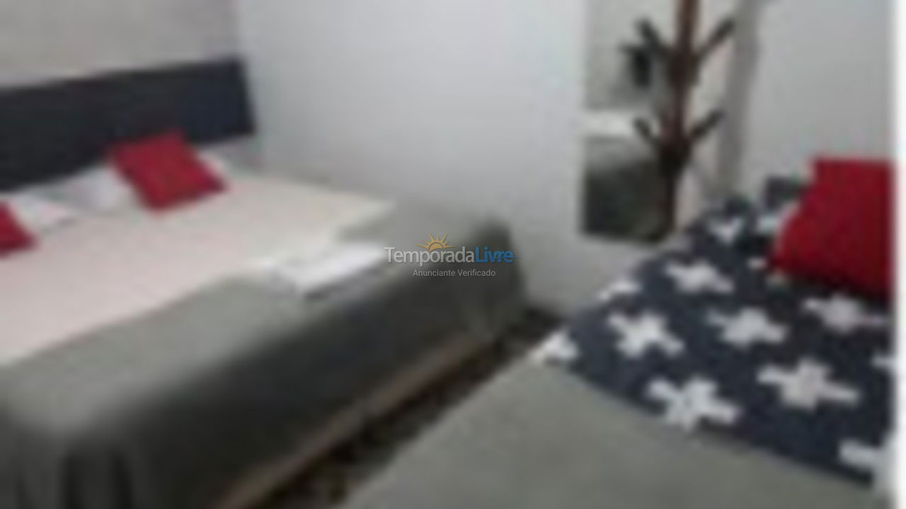 House for vacation rental in Belo Horizonte (Floresta)