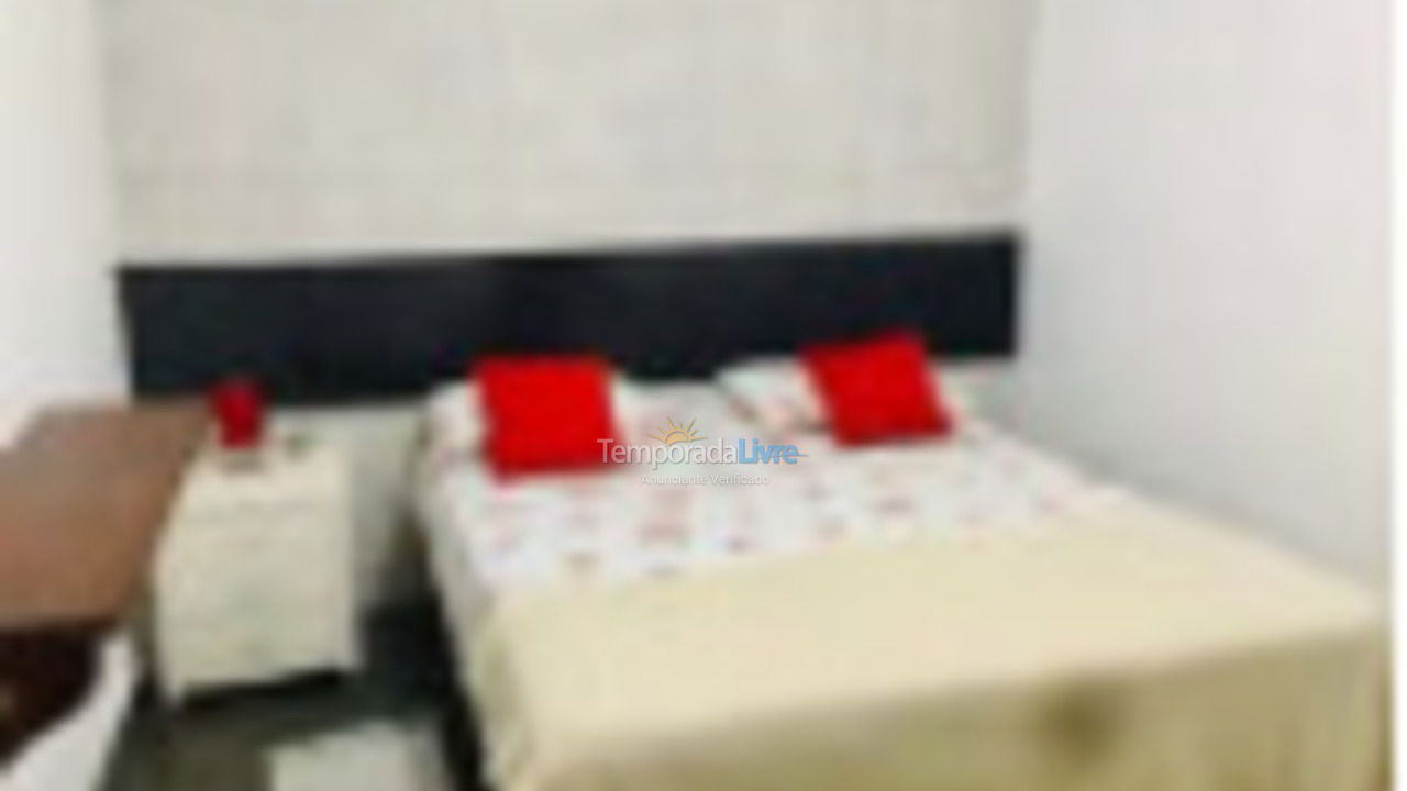 House for vacation rental in Belo Horizonte (Floresta)