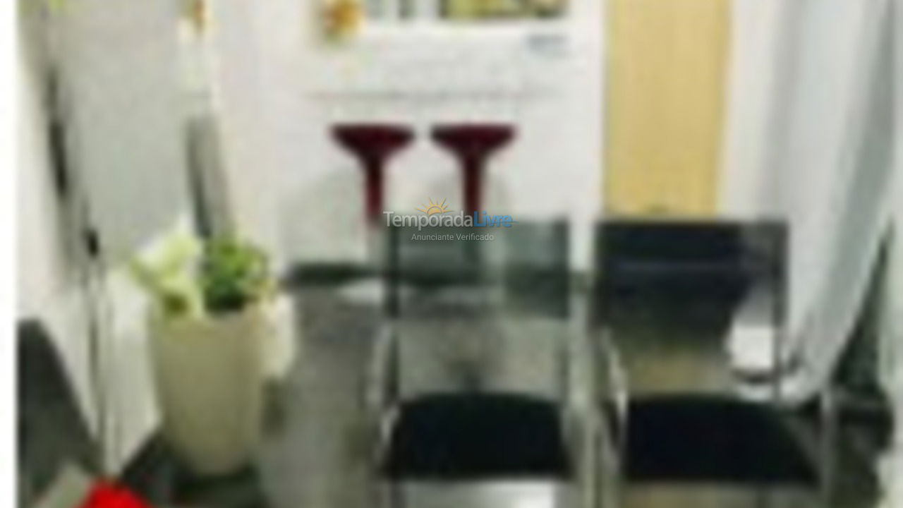 House for vacation rental in Belo Horizonte (Floresta)