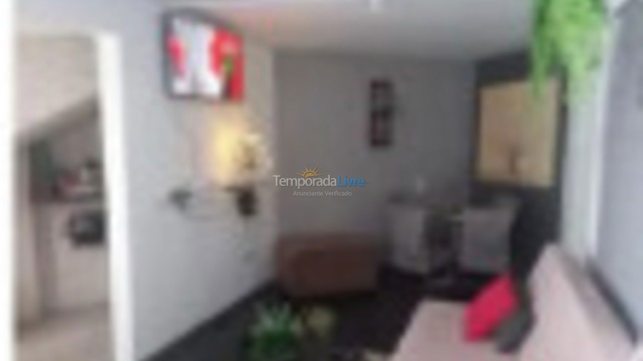 House for vacation rental in Belo Horizonte (Floresta)