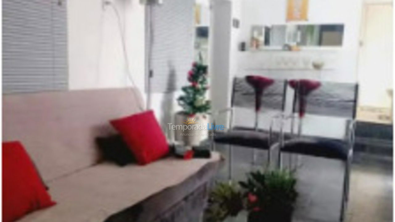 House for vacation rental in Belo Horizonte (Floresta)